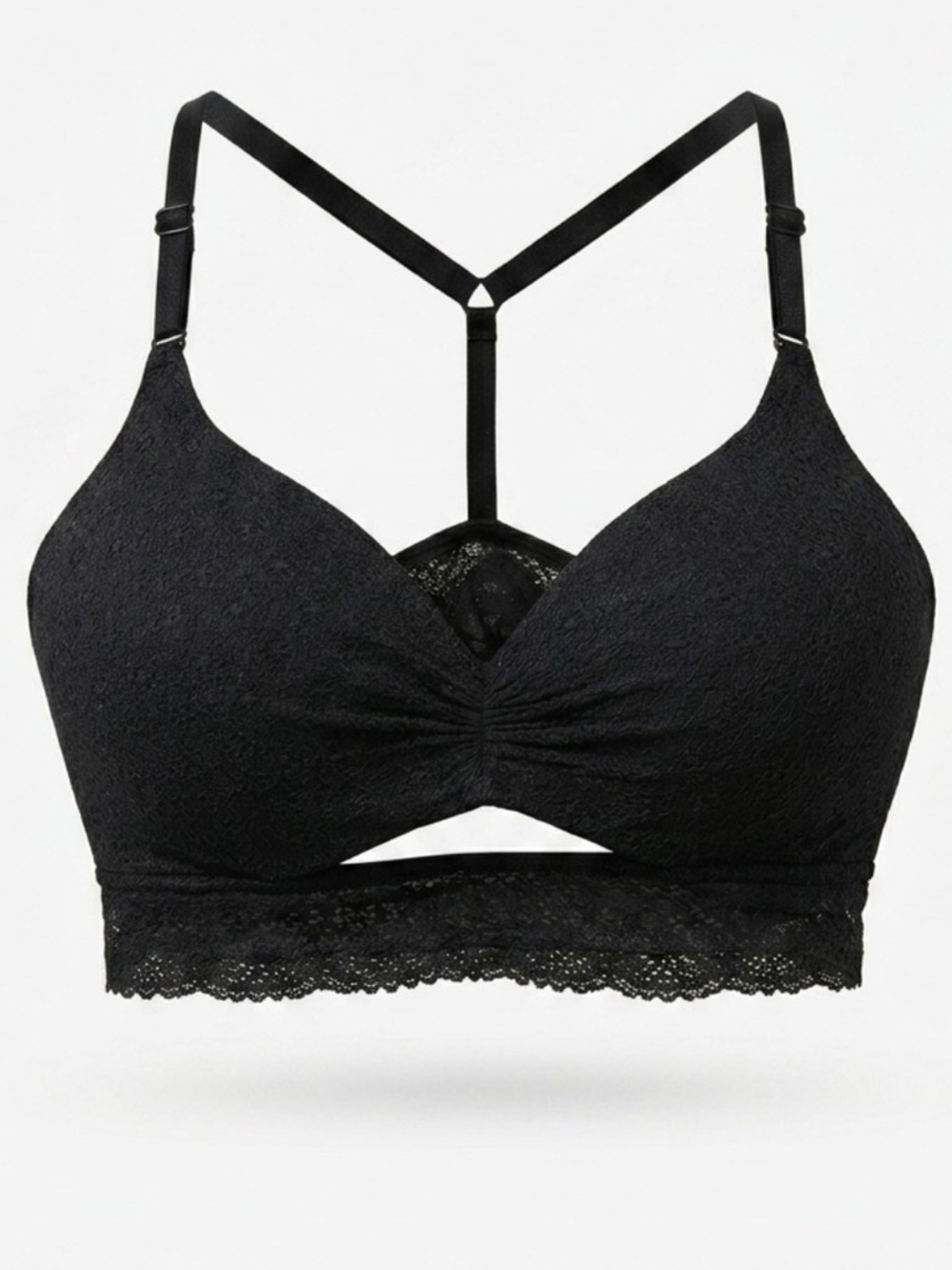 Victoria Secret, Body by‎ Victoria racerback bra
